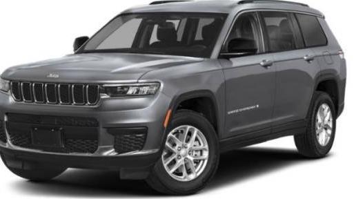 JEEP GRAND CHEROKEE 2023 1C4RJKBGXP8101519 image